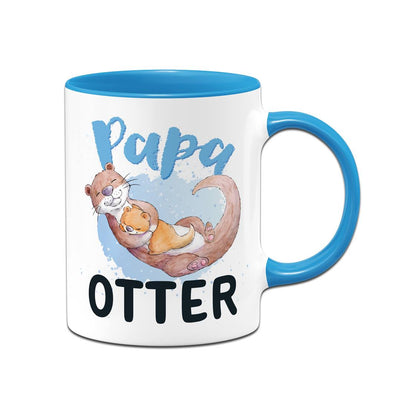 Tasse - Papa Otter