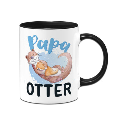 Tasse - Papa Otter