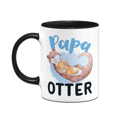 Tasse - Papa Otter