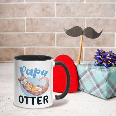 Tasse - Papa Otter
