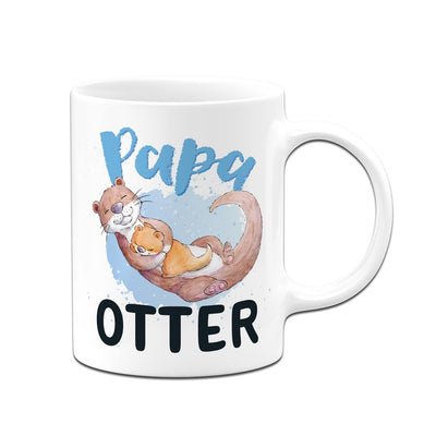 Tasse - Papa Otter