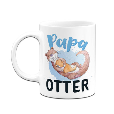 Tasse - Papa Otter