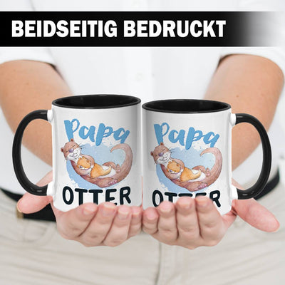 Tasse - Papa Otter