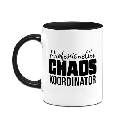 Tasse - Professioneller Chaos Koordinator