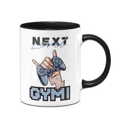 Tasse - Next Level Gymi -  5. Klasse