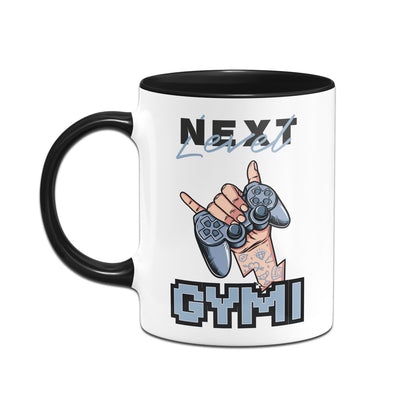 Tasse - Next Level Gymi -  5. Klasse