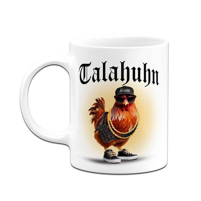 Tasse - Talahuhn