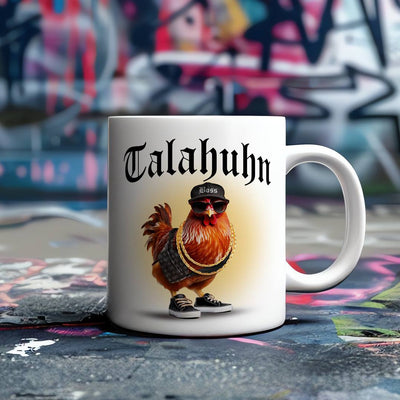 Tasse - Talahuhn