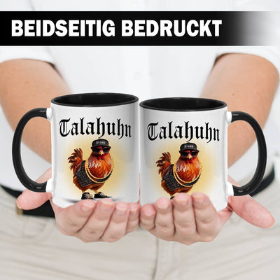 Tasse - Talahuhn