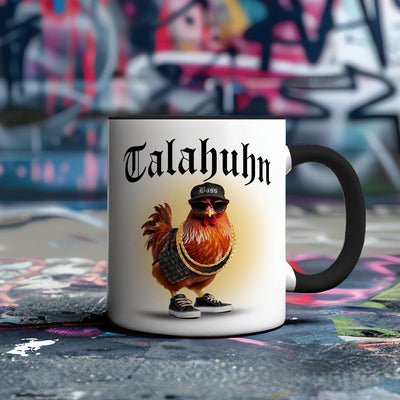 Tasse - Talahuhn