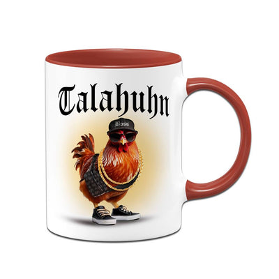 Tasse - Talahuhn