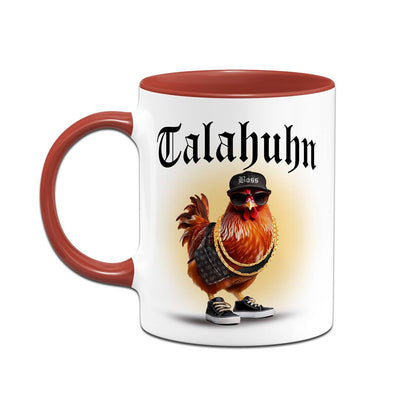 Tasse - Talahuhn