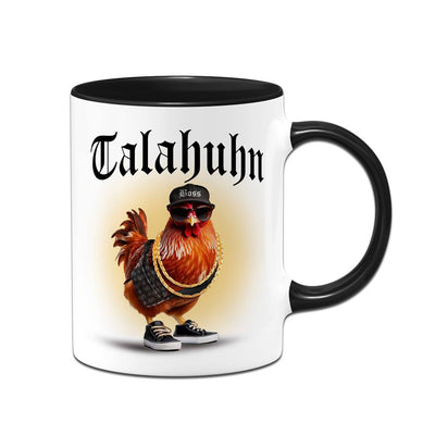 Tasse - Talahuhn