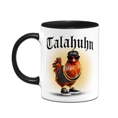 Tasse - Talahuhn