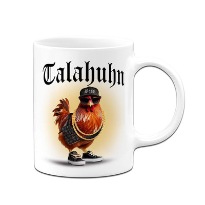 Tasse - Talahuhn