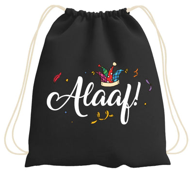 Turnbeutel - Alaaf!