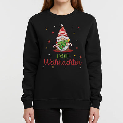Weihnachtspullover - Frohe Weihnachten