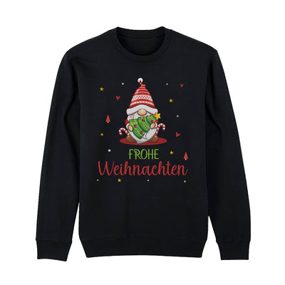 Weihnachtspullover - Frohe Weihnachten