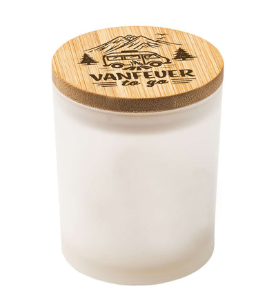 Duftkerze - Vanfeuer to go