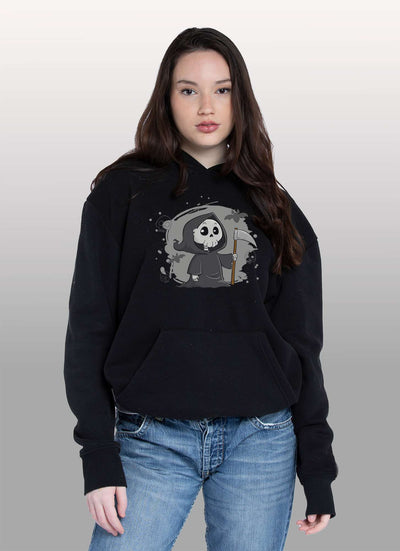 Sensebald Hoodie (Motiv)