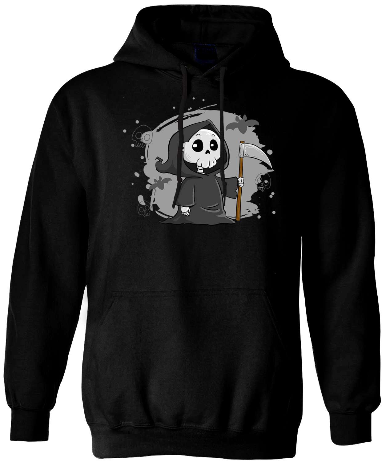 Sensebald Hoodie (Motiv)