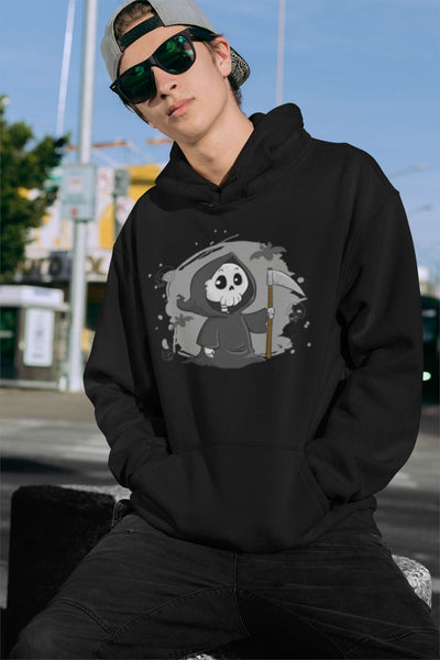 Sensebald Hoodie (Motiv)