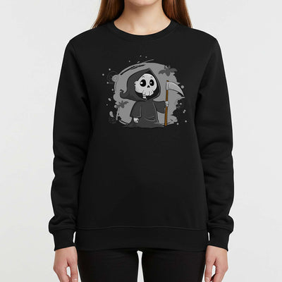 Pullover - Sensebald (Motiv)