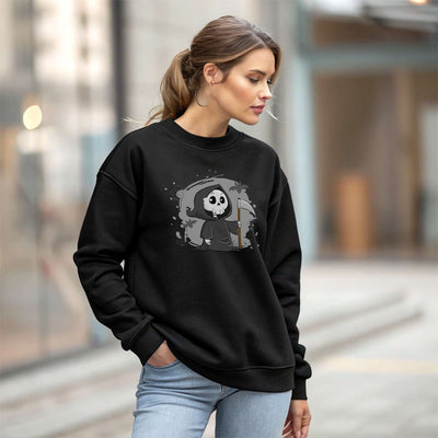 Pullover - Sensebald (Motiv)