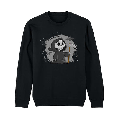 Pullover - Sensebald (Motiv)