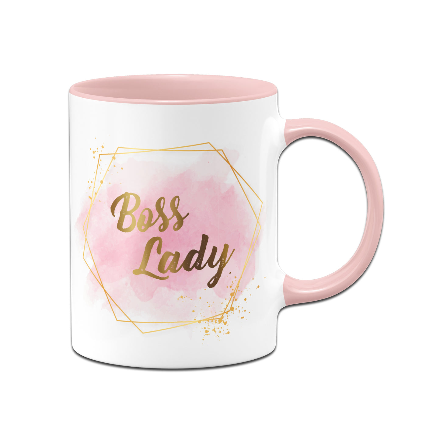 Bild: Tasse - Boss Lady Geschenkidee