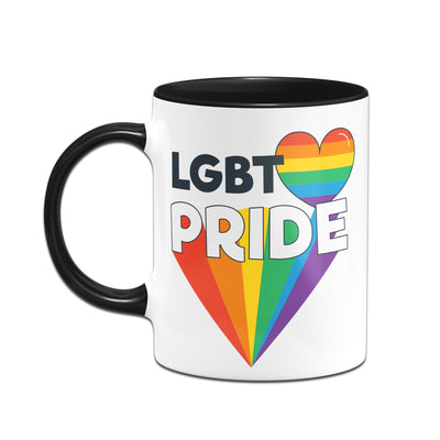 Bild: Tasse - LGBT Pride Geschenkidee