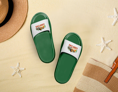 Bild: Badeschuhe - Camping Modus Geschenkidee