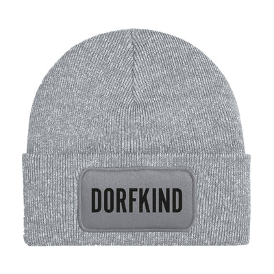 Bild: Beanie Mütze - Dorfkind Geschenkidee