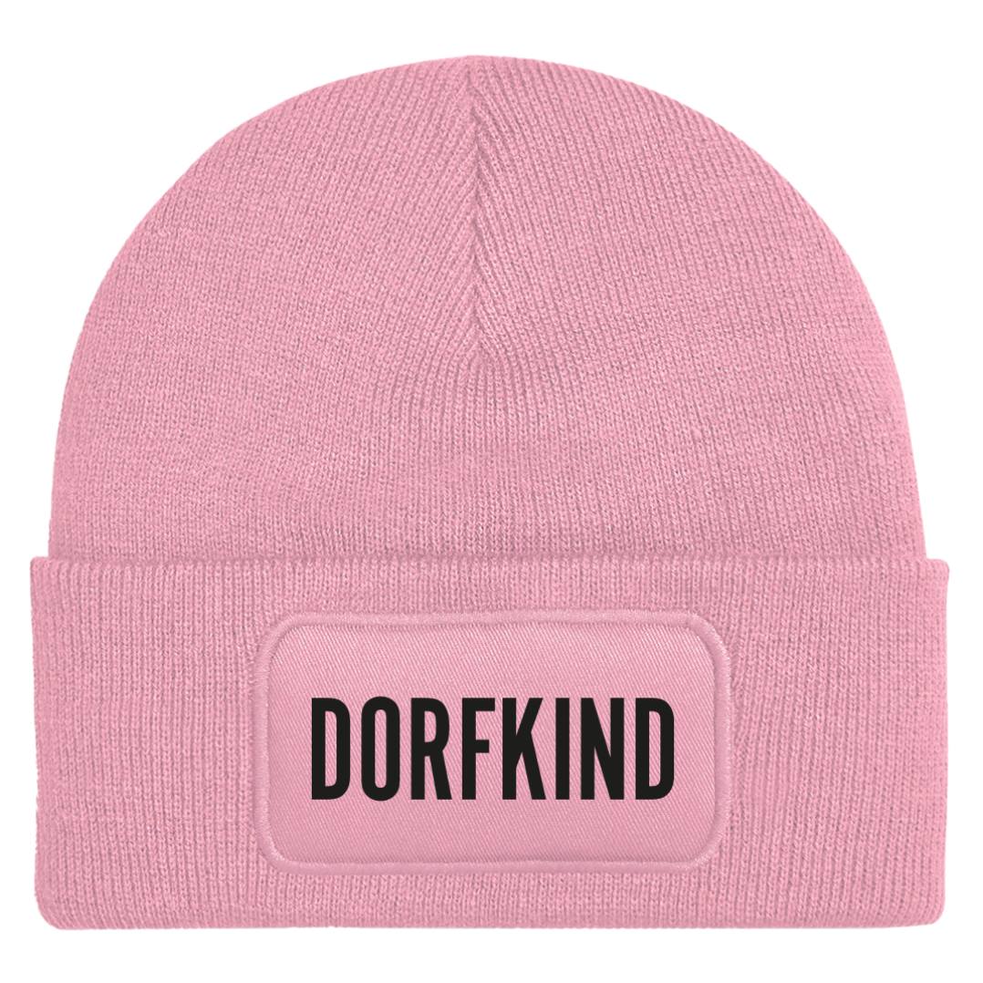 Bild: Beanie Mütze - Dorfkind Geschenkidee