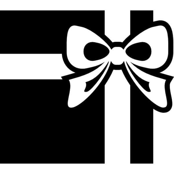 Bild: Geschenkverpackung XL Geschenkidee