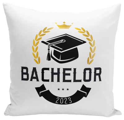 Bild: Kissen - Bachelor 2023 Geschenkidee