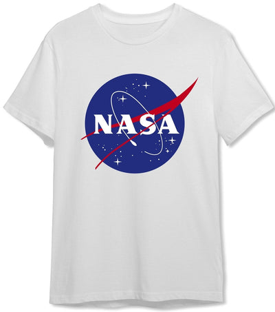 Bild: T-Shirt Herren - NASA Meatball Logo Geschenkidee