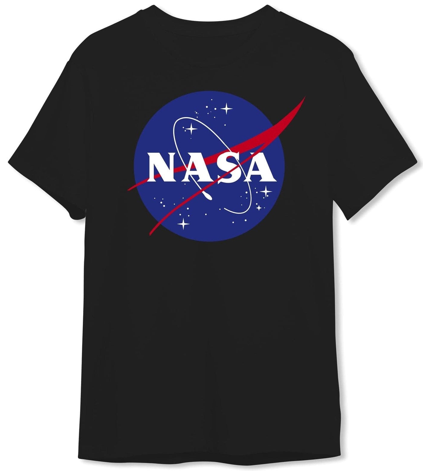 Bild: T-Shirt Herren - NASA Meatball Logo Geschenkidee