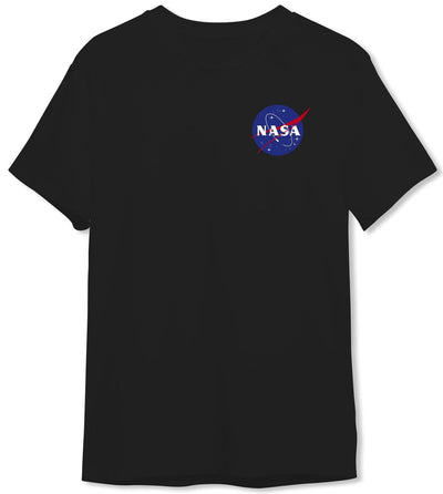 Bild: T-Shirt Herren - NASA Meatball Logo (Klein) Geschenkidee