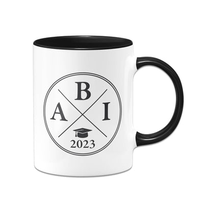 Bild: Tasse - Abi 2023 Geschenkidee