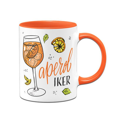 Bild: Tasse - Aperoliker Geschenkidee