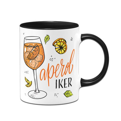 Bild: Tasse - Aperoliker Geschenkidee