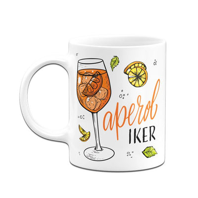 Bild: Tasse - Aperoliker Geschenkidee