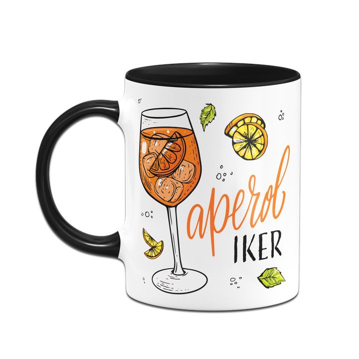 Bild: Tasse - Aperoliker Geschenkidee