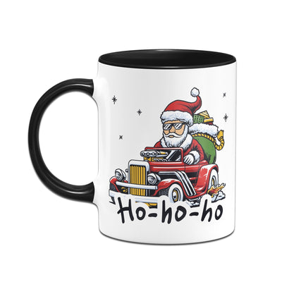 Bild: Tasse - Ho-ho-ho Geschenkidee