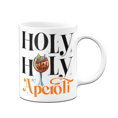 Bild: Tasse - Holy Holy Aperoli Geschenkidee