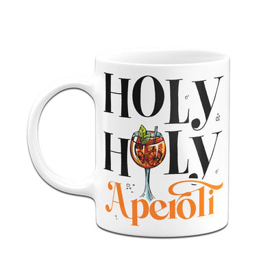 Bild: Tasse - Holy Holy Aperoli Geschenkidee