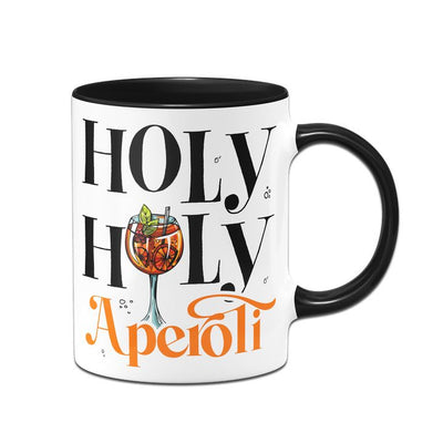 Bild: Tasse - Holy Holy Aperoli Geschenkidee