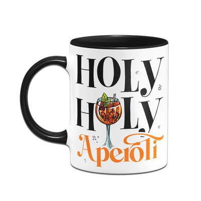 Bild: Tasse - Holy Holy Aperoli Geschenkidee