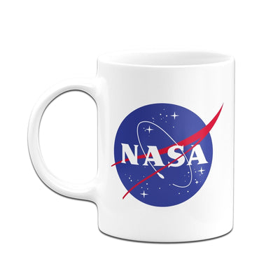 Bild: Tasse - NASA Meatball Logo Geschenkidee